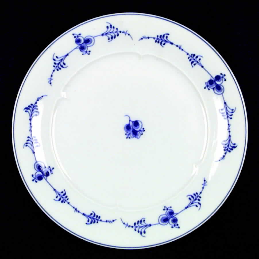 Classic Dansk Dinner Plate by Dansk-1