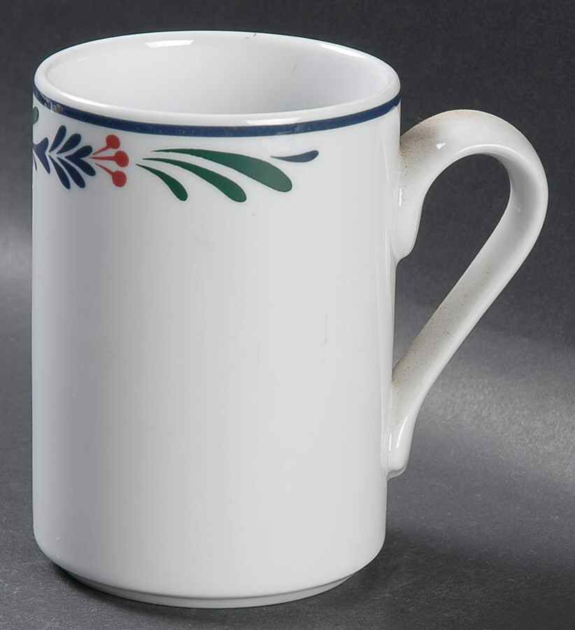Lillihavn Mug by Dansk-1