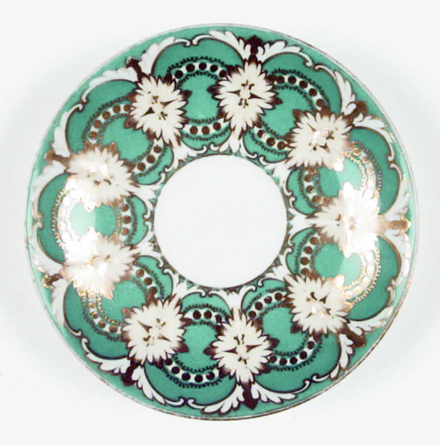 2652 Bread & Butter Plate by Davenport-1