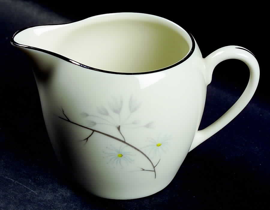 Springtime Creamer by Delcrest-1