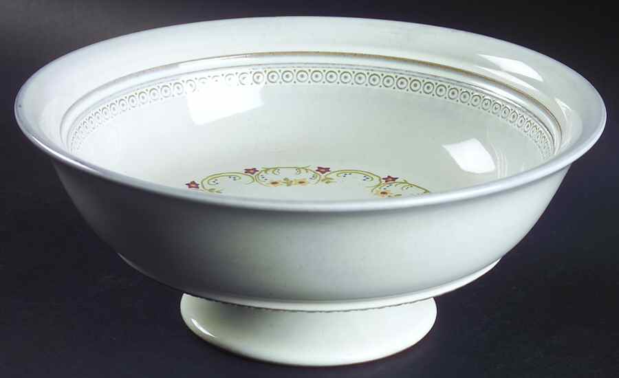 Avignon Large Fruit Bowl by Denby-Langley-1
