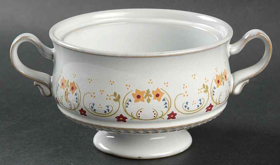 Avignon Individual Soup No Lid by Denby-Langley-1