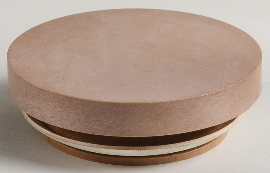 Bakewell Lid for Spice Canister by Denby-Langley-1