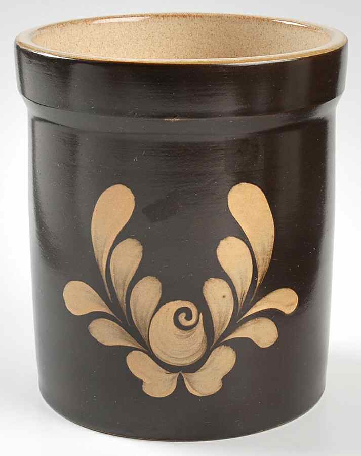 Bakewell Utensil Holder by Denby-Langley-1