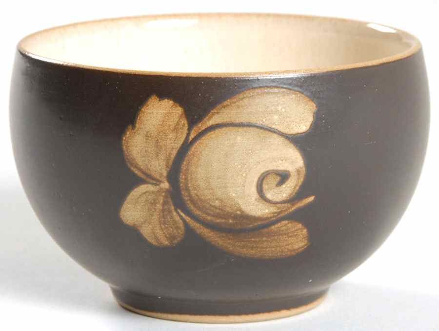 Bakewell Mini Open Sugar Bowl by Denby-Langley-1