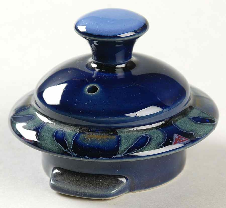 Baroque Lid for Teapot by Denby-Langley-1