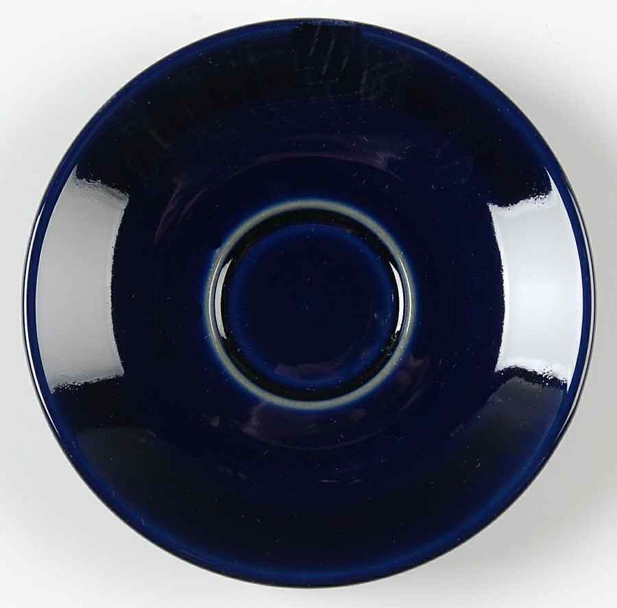 Baroque Saucer for Demitasse Cup by Denby-Langley-1