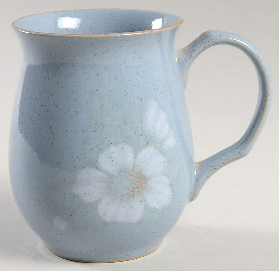 Blue Dawn Mug by Denby-Langley-1