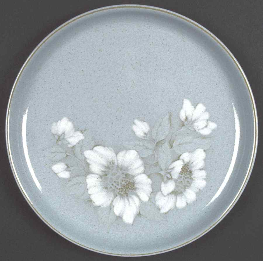 Blue Dawn Dinner Plate by Denby-Langley-1