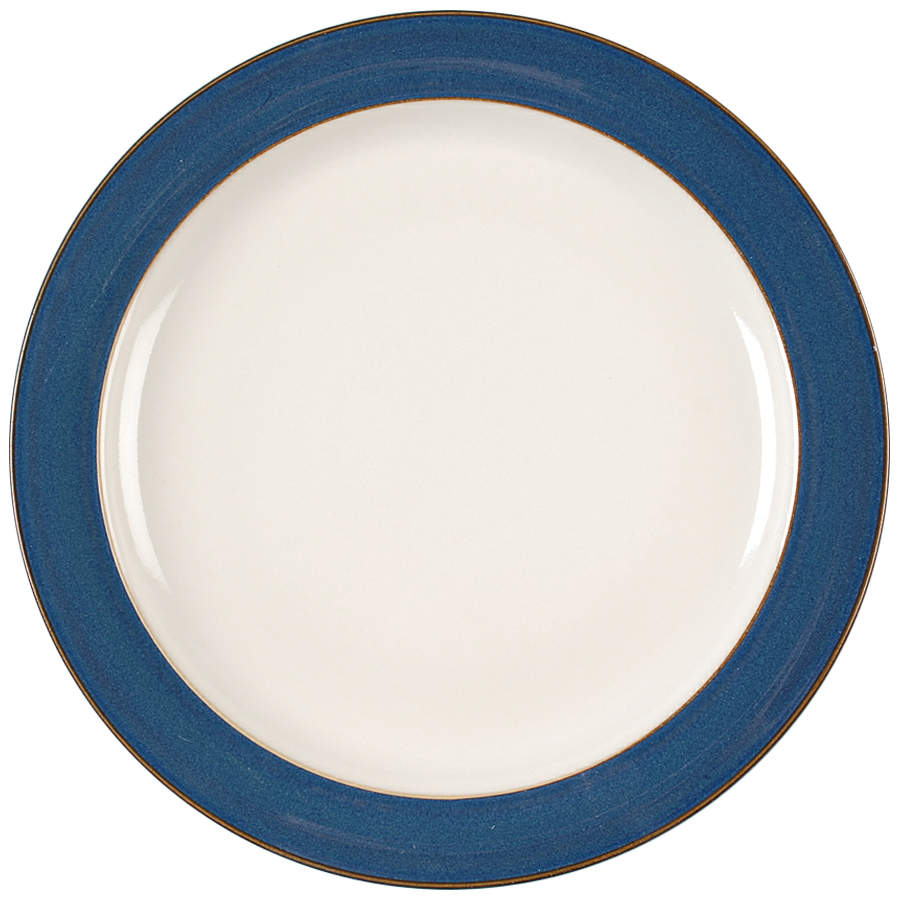 Boston Dinner Plate by Denby-Langley-1