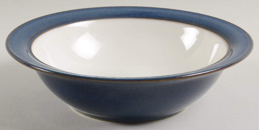 Boston Soup/Cereal Bowl by Denby-Langley-1