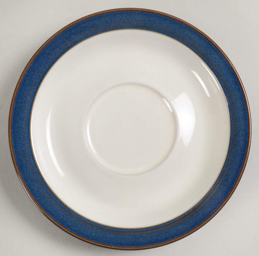 Boston Saucer by Denby-Langley-1