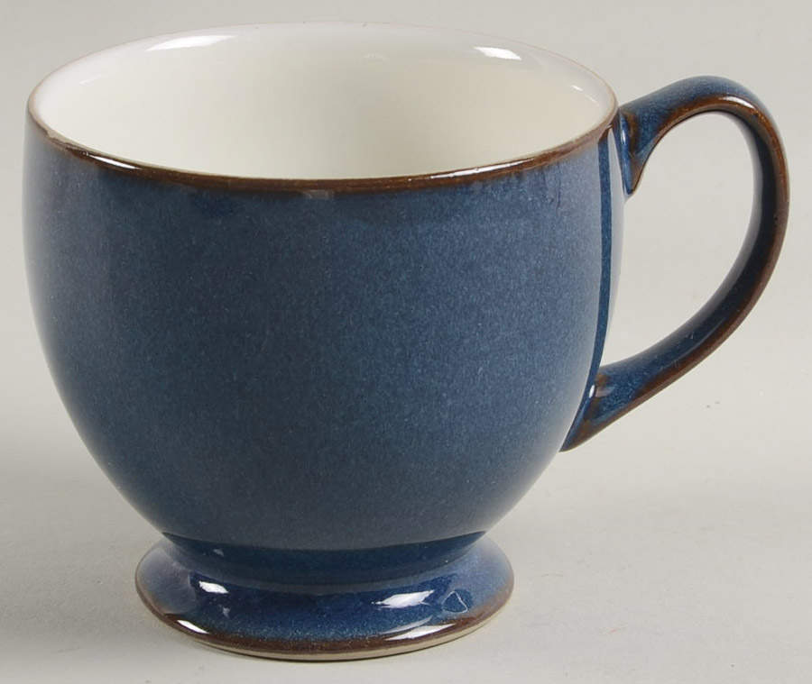 Boston Footed Cup by Denby-Langley-1