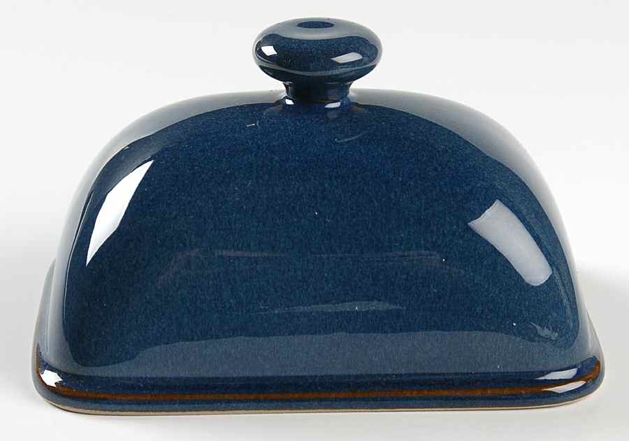 Boston Lid for Rectangular Butter by Denby-Langley-1