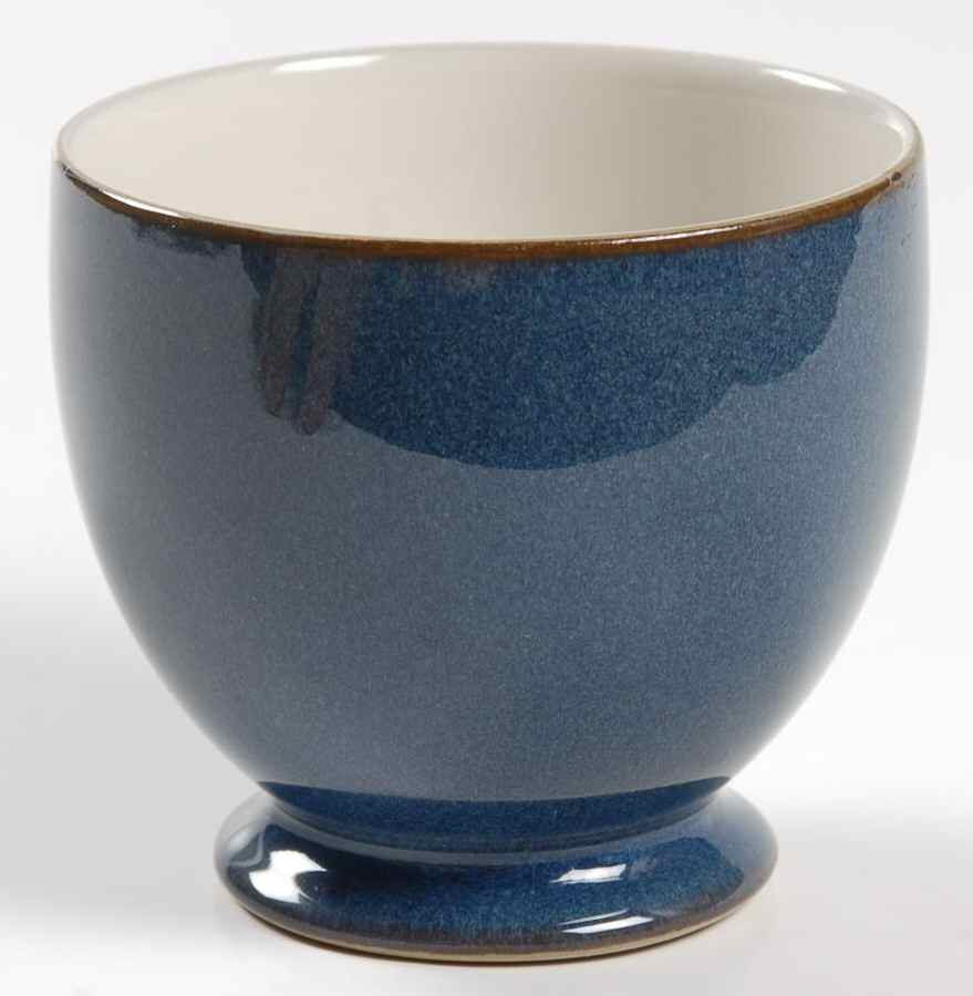 Boston Sugar Bowl No Lid by Denby-Langley-1
