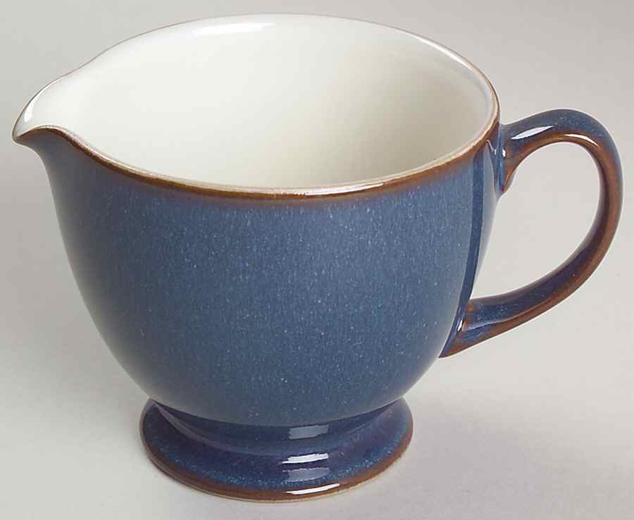 Boston Creamer by Denby-Langley-1