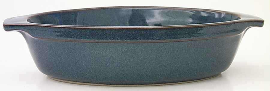 Boston 8" Augratin by Denby-Langley-1