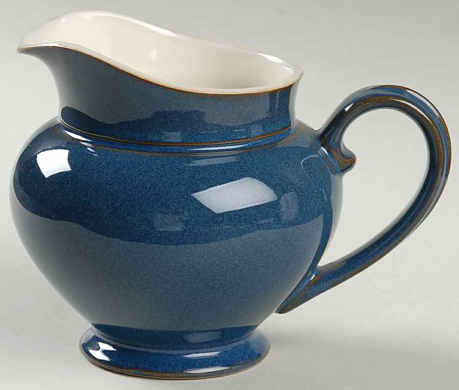 Boston Gravy Boat by Denby-Langley-1