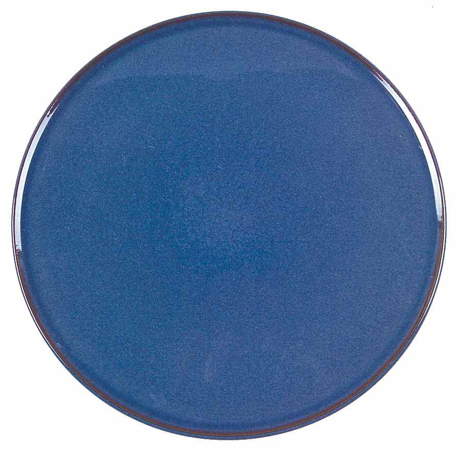 Boston Cake Plate by Denby-Langley-1