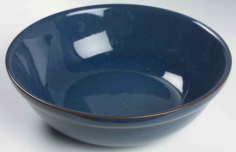 Boston 11" Pasta Serving Bowl by Denby-Langley-1