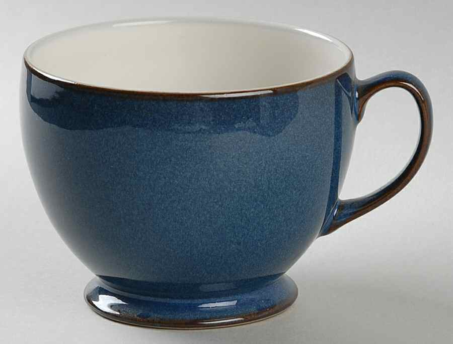 Boston Breakfast Cup by Denby-Langley-1
