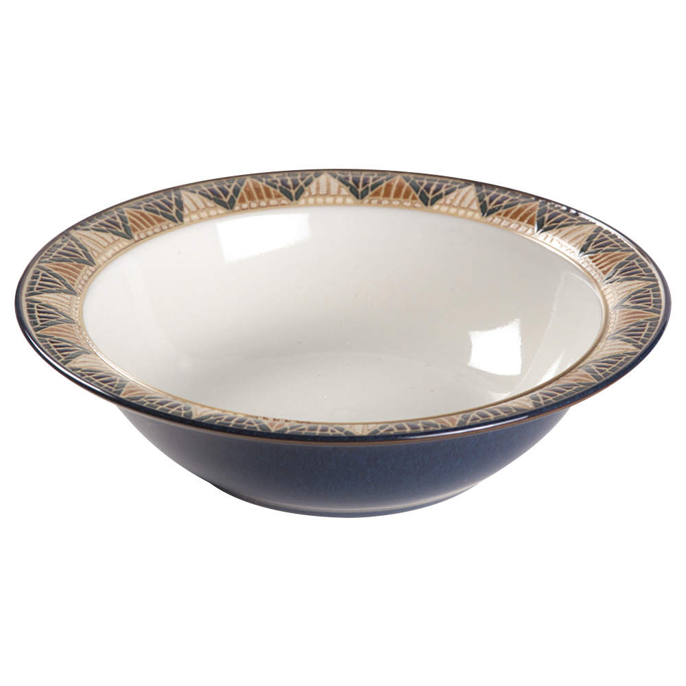 Boston Spa Soup/Cereal Bowl by Denby-Langley-1