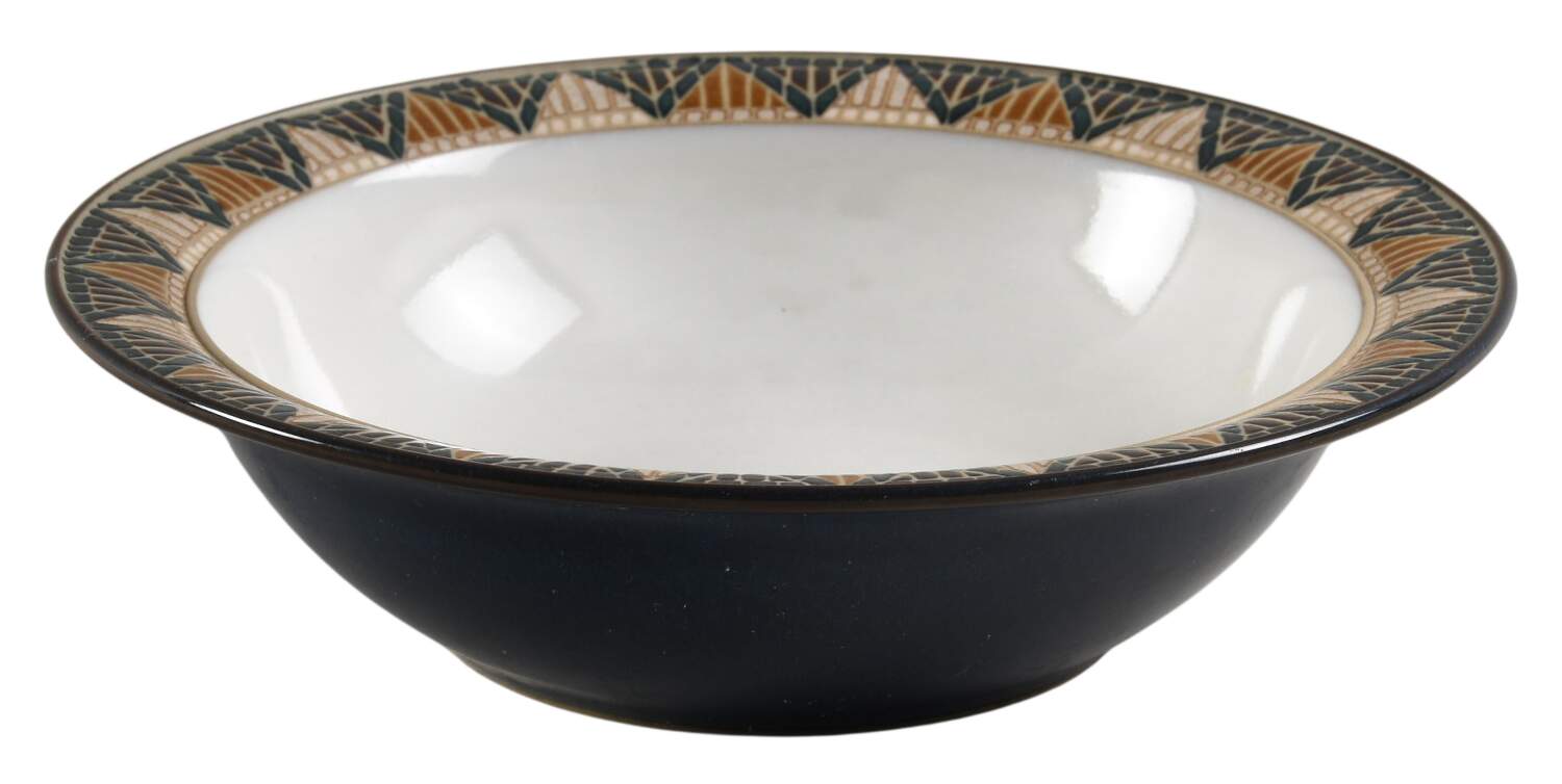 Boston Spa Soup/Cereal Bowl by Denby-Langley-1