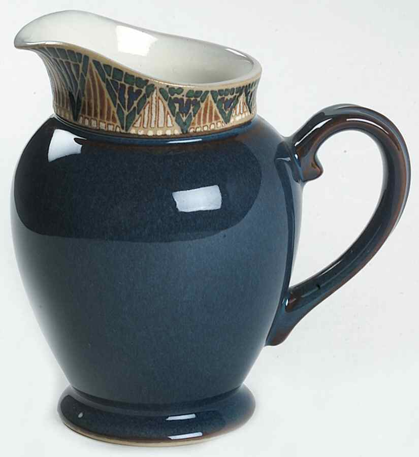 Boston Spa Small Creamer/Jug by Denby-Langley-1