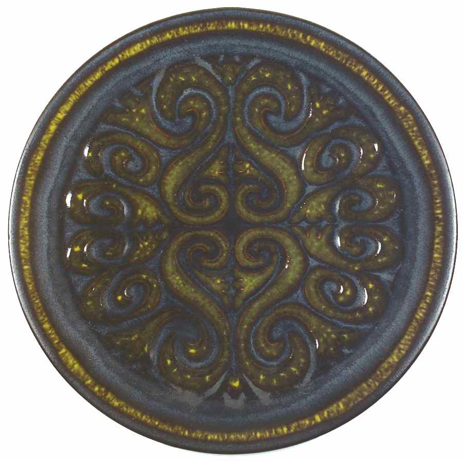 Bukara Tea Tile by Denby-Langley-1