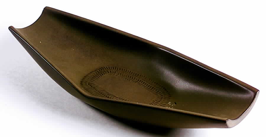 Camelot Dark Green (Older) Celery by Denby-Langley-1