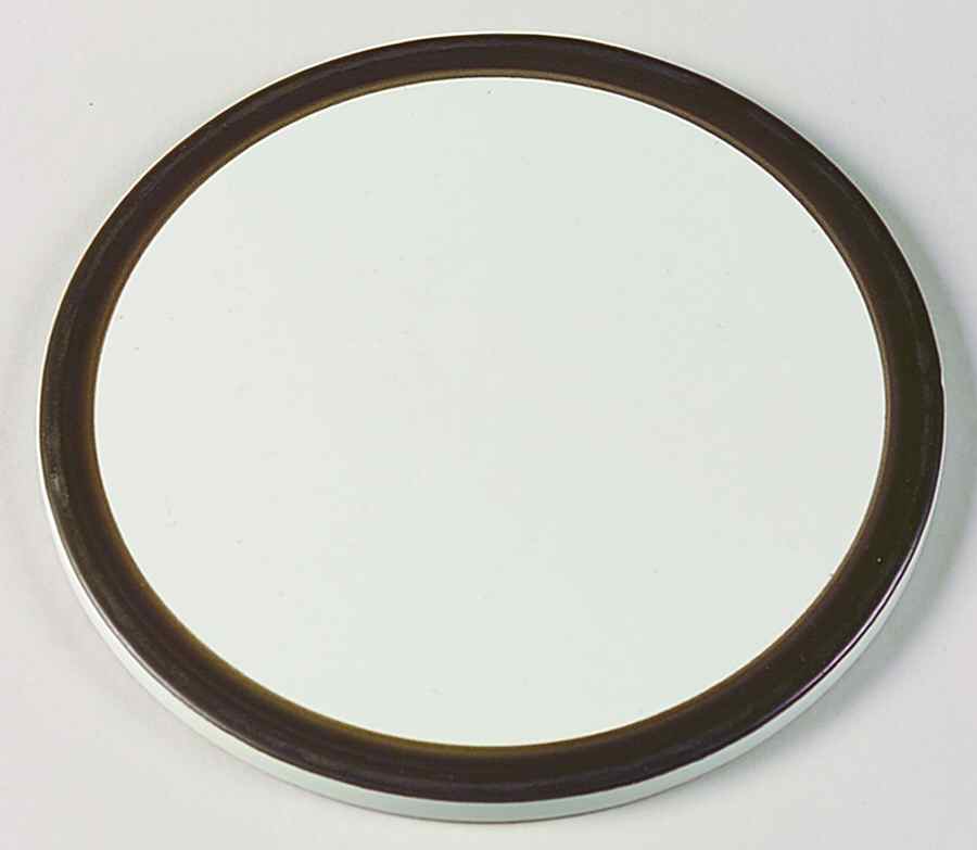 Camelot Dark Green (Older) Trivet by Denby-Langley-1