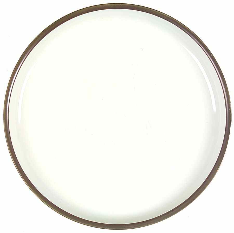 Camelot Dark Green (Older) Dinner Plate by Denby-Langley-1