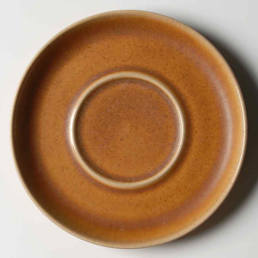 Canterbury Underplate for Gravy Boat by Denby-Langley-1