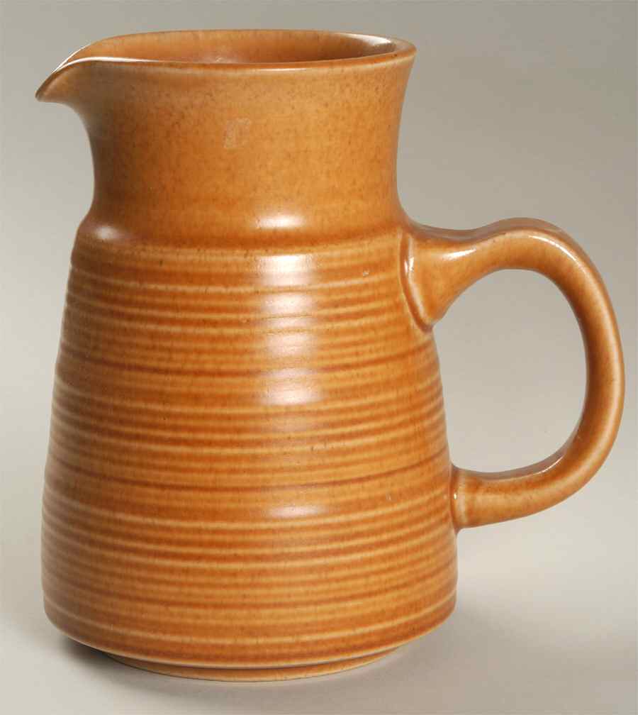 Canterbury 32 Oz Pitcher by Denby-Langley-1