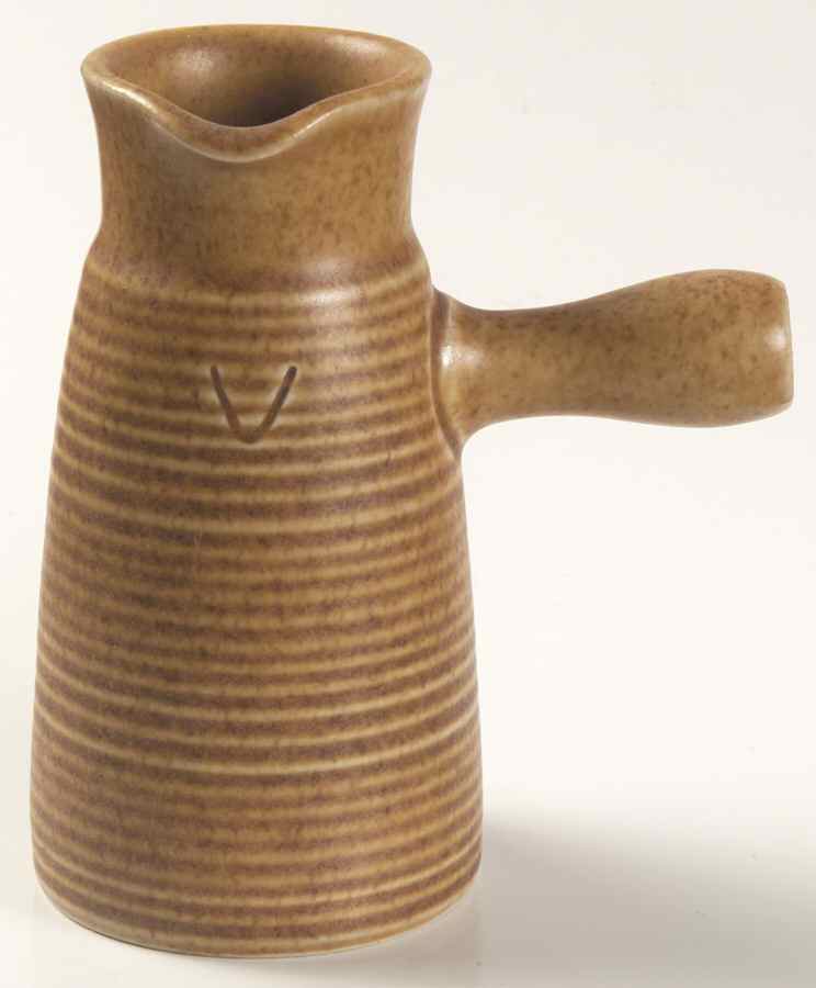 Canterbury Vinegar No Stopper by Denby-Langley-1