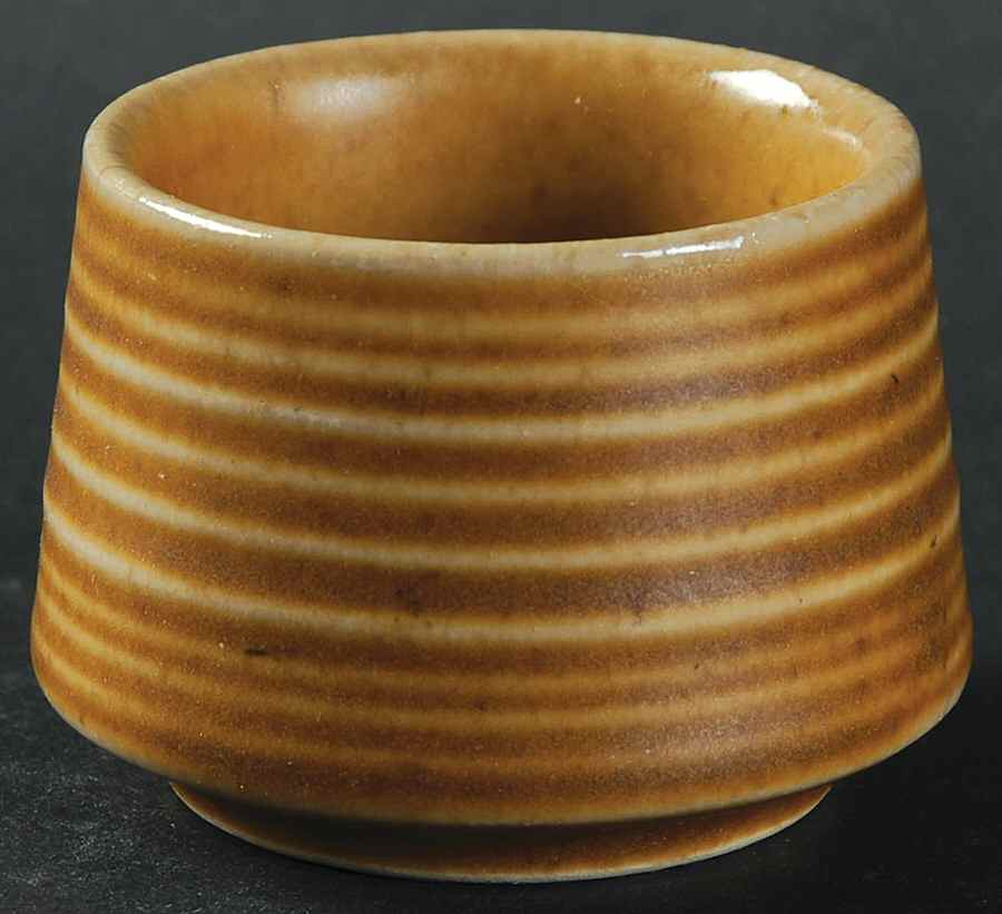 Canterbury Single Egg Cup by Denby-Langley-1