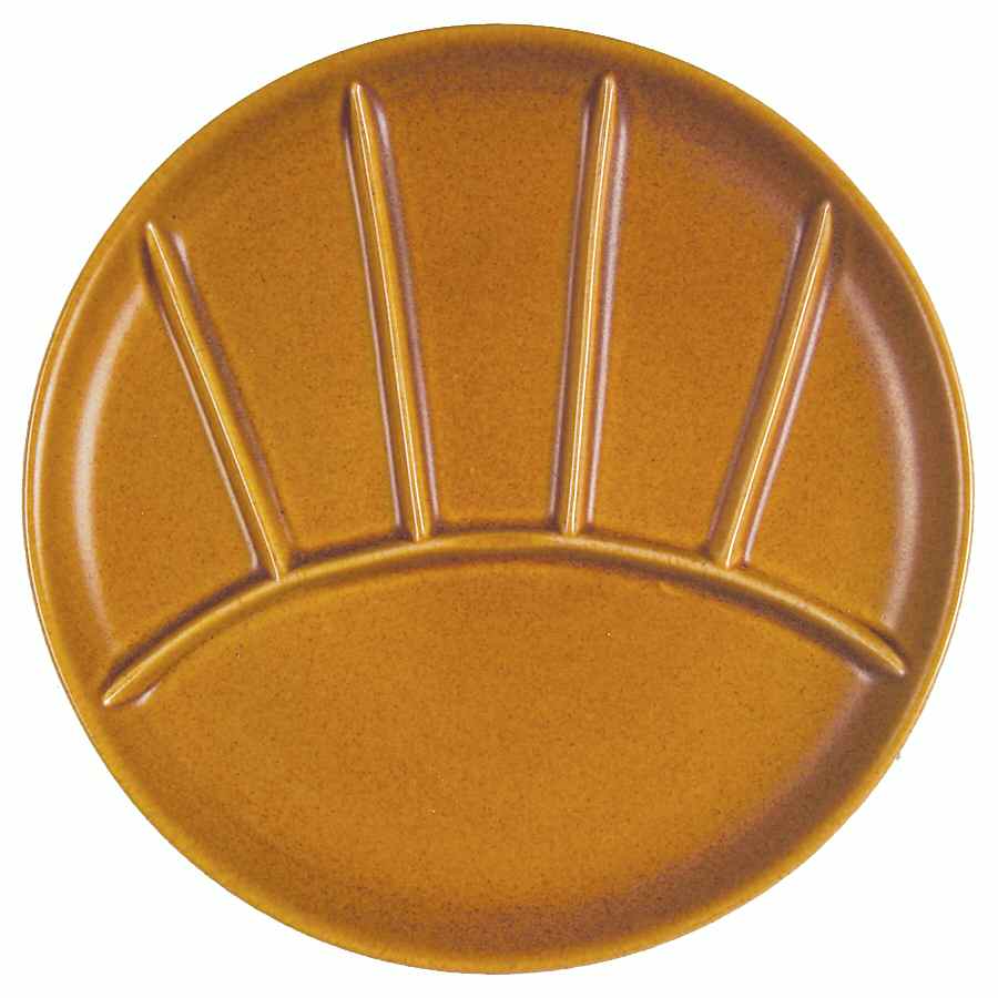 Canterbury Grill Plate by Denby-Langley-1