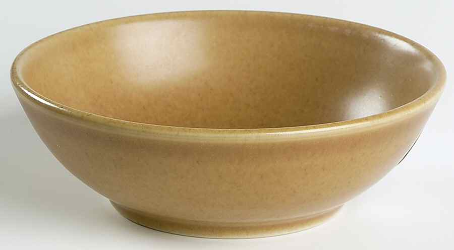 Canterbury Coupe Cereal Bowl by Denby-Langley-1