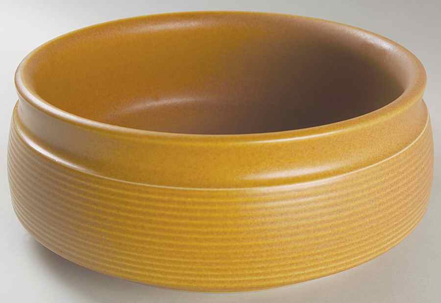 Canterbury 8" Round Vegetable Bowl by Denby-Langley-1