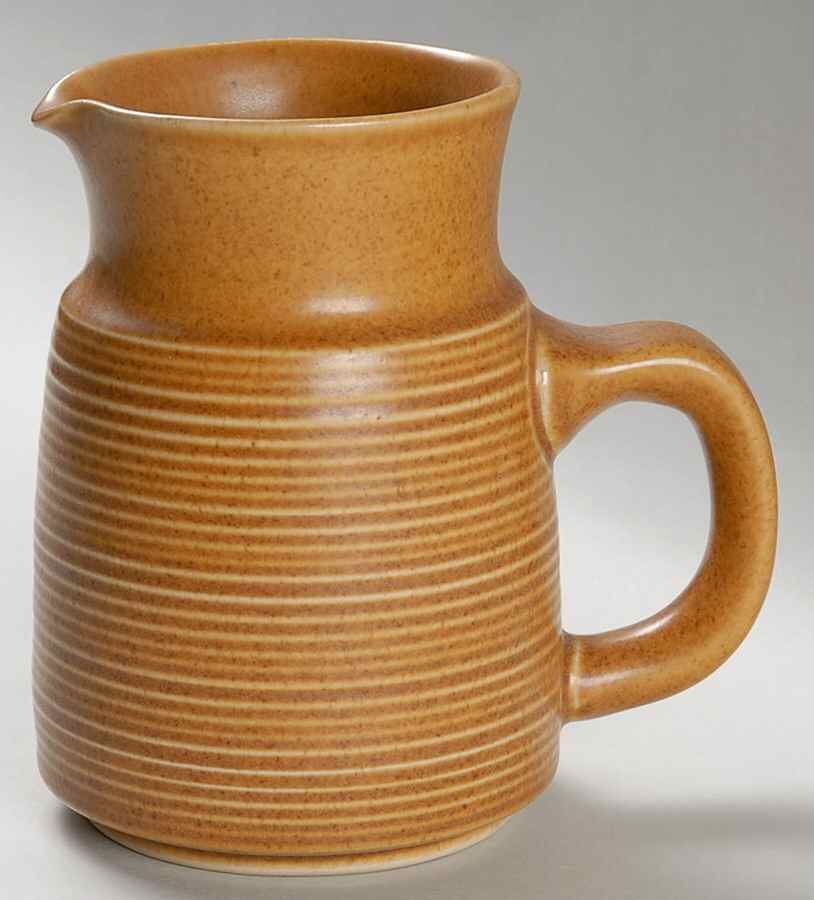 Canterbury 16 Oz Pitcher by Denby-Langley-1