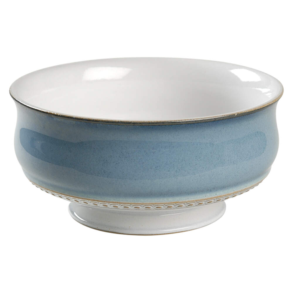 Castile Coupe Cereal Bowl by Denby-Langley-1