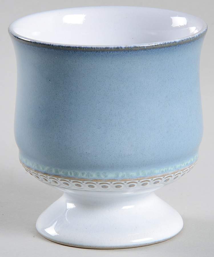 Castile Mini Open Sugar Bowl by Denby-Langley-1