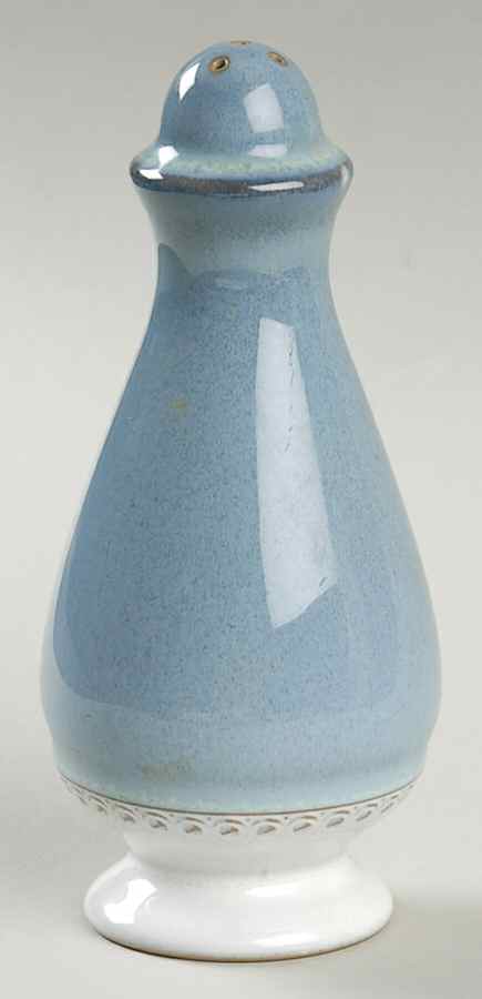 Castile Pepper Shaker by Denby-Langley-1