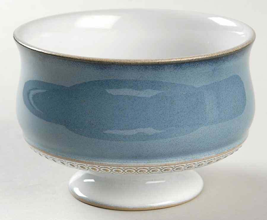 Castile Fruit/Dessert (Sauce) Bowl by Denby-Langley-1