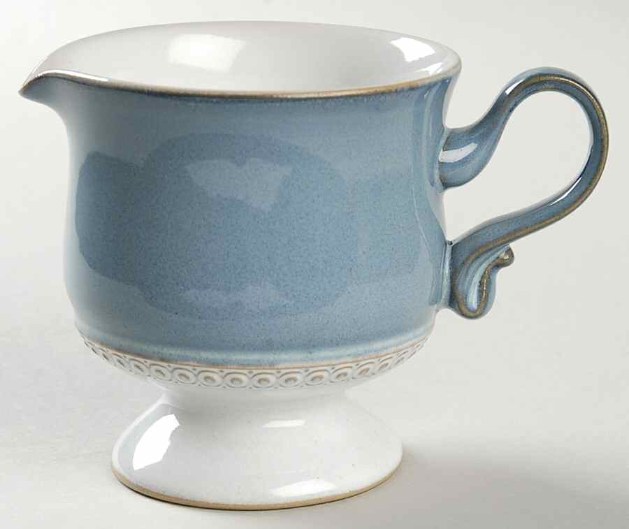 Castile Creamer by Denby-Langley-1