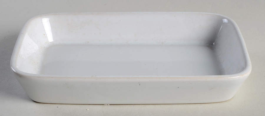 Chatsworth Rectangular Butter No Lid by Denby-Langley-1