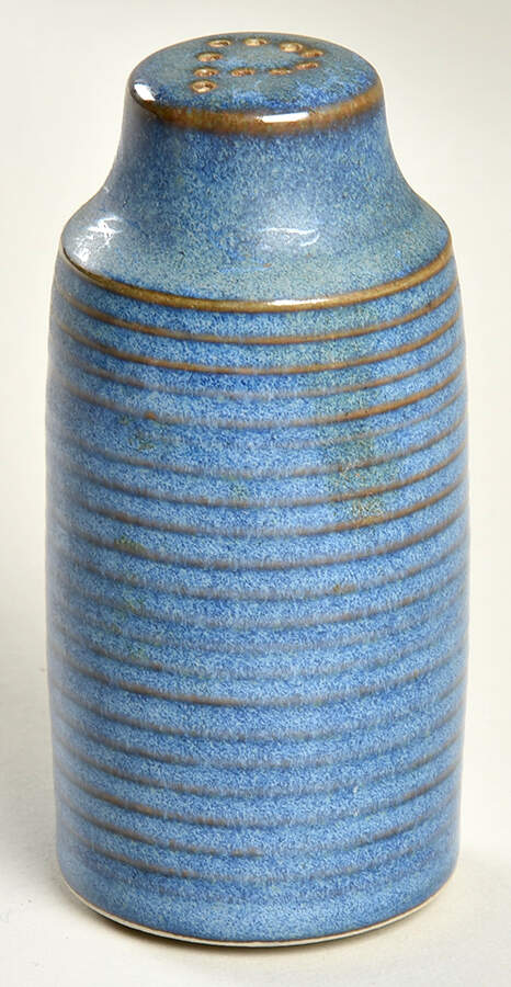 Chatsworth Pepper Shaker by Denby-Langley-1