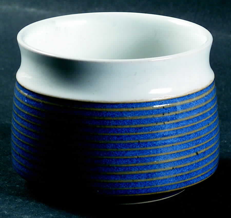 Chatsworth Open Sugar Bowl by Denby-Langley-1