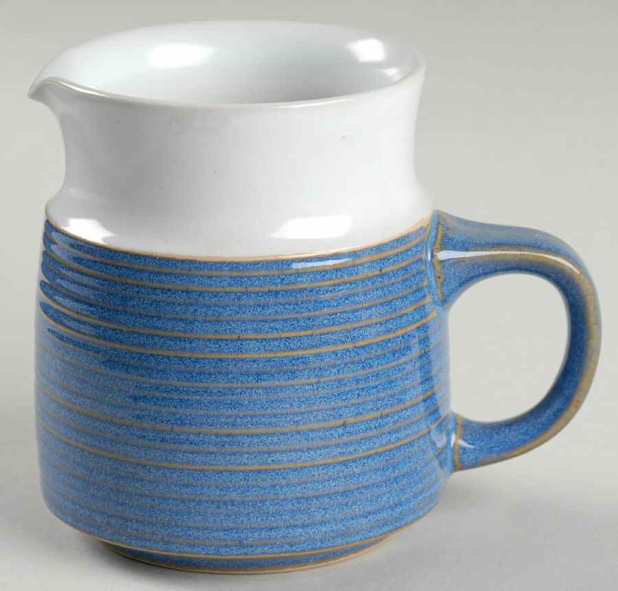 Chatsworth Creamer by Denby-Langley-1