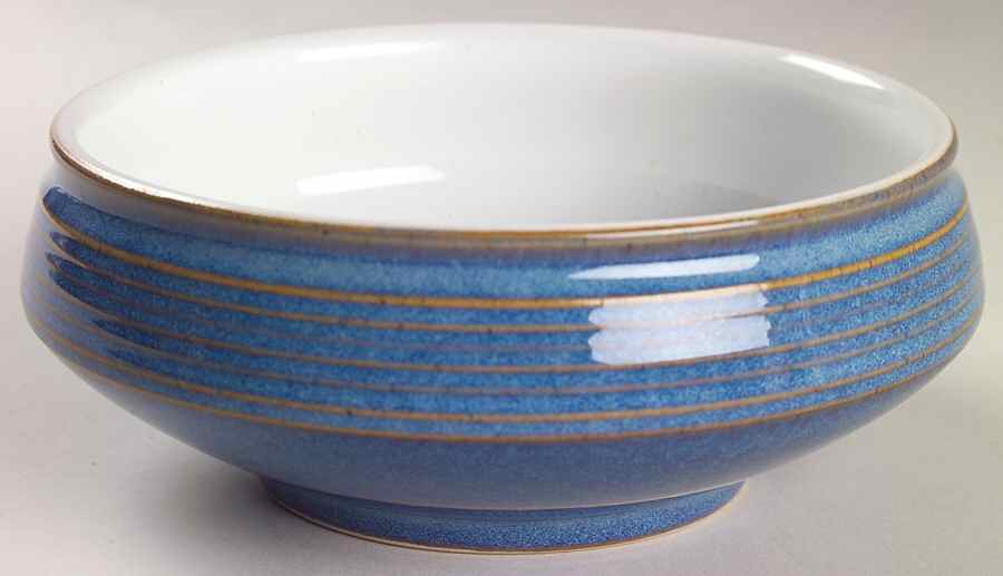 Chatsworth Coupe Cereal Bowl by Denby-Langley-1